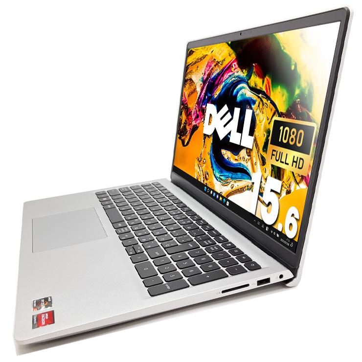 Inspiron ノートパソコン 中古 Office付き Windows11 Home DELL 15 
