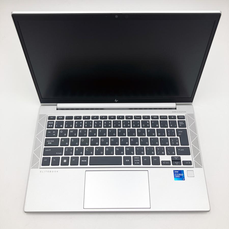 EliteBook ノートパソコン 中古 Office付き Windows11 Pro HP 830 G8
