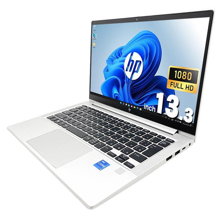 EliteBook ノートパソコン 中古 Office付き Windows11 Pro HP 630 G10