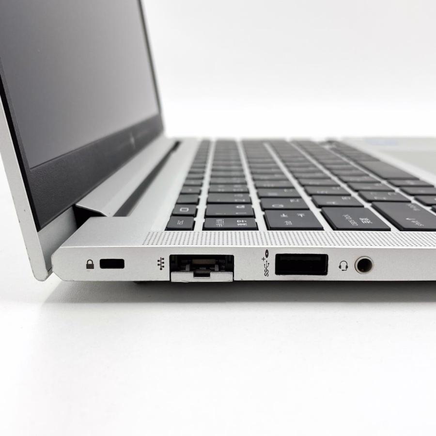 EliteBook ノートパソコン 中古 Office付き Windows11 Pro HP 630 G10