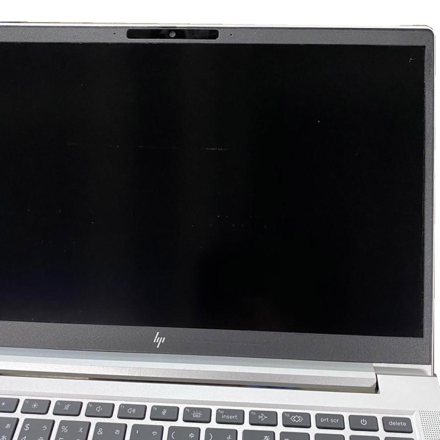 EliteBook ノートパソコン 中古 Office付き Windows11 Pro HP 630 G10