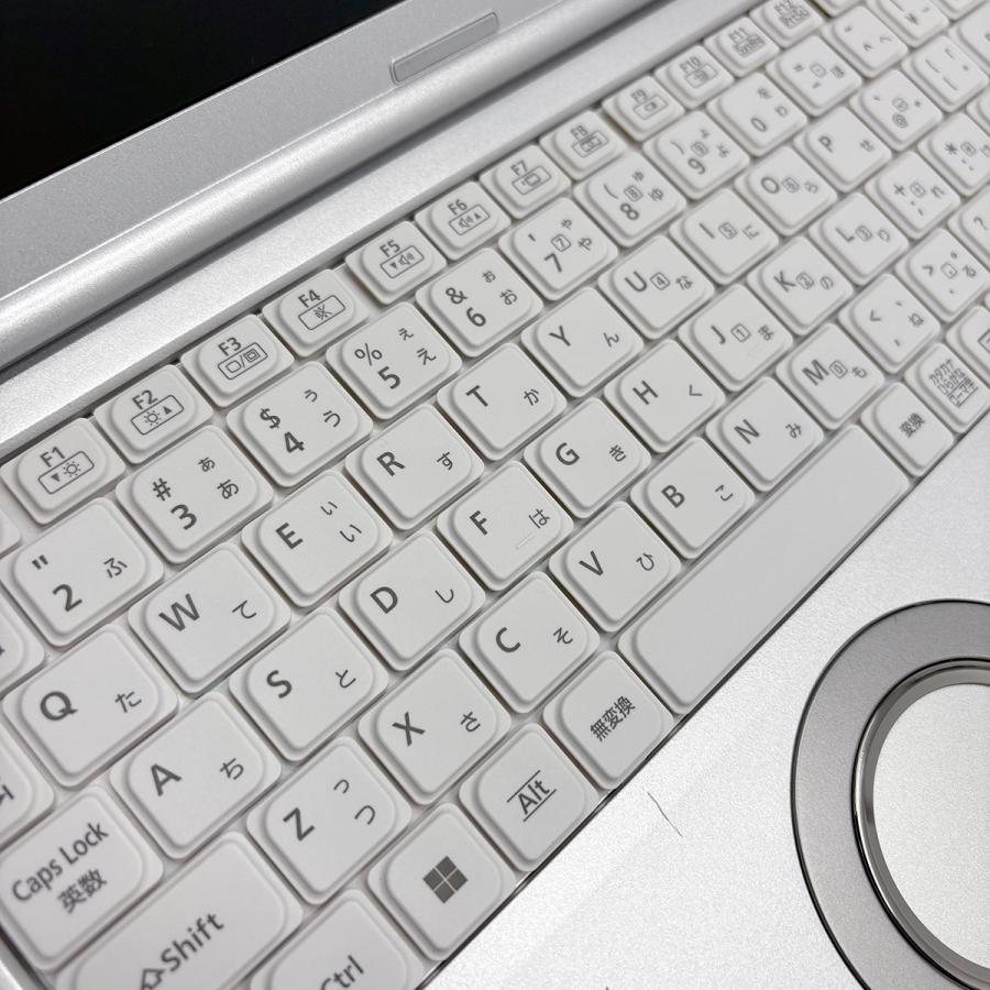 Let's note レッツノート 中古 CF-SV1RDLVS ノートパソコン