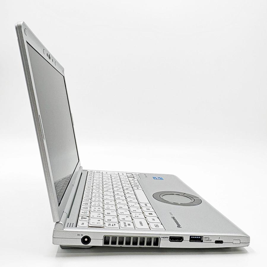 レッツノート CF-SV1RDLVS 純正Office付き Let's note レッツノート 中古 CF-SV1RDLVS ノートパソコン