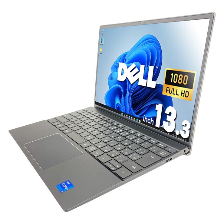 Vostro ノートパソコン 中古 Office付き Windows11 Pro DELL 13 5310
