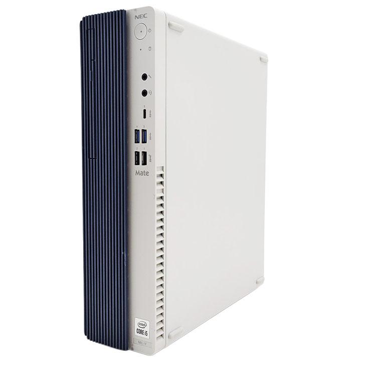 Mate 中古デスクトップパソコン microsoft Office付き Windows11 NEC