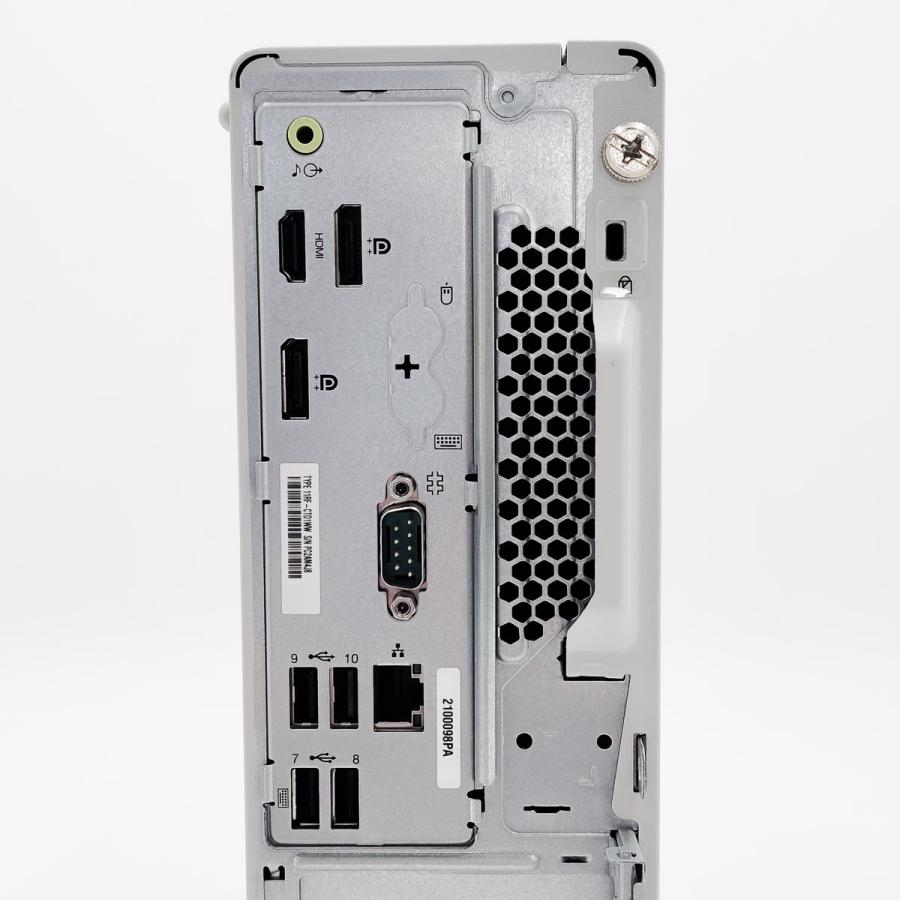 Mate 中古デスクトップパソコン microsoft Office付き Windows11 NEC
