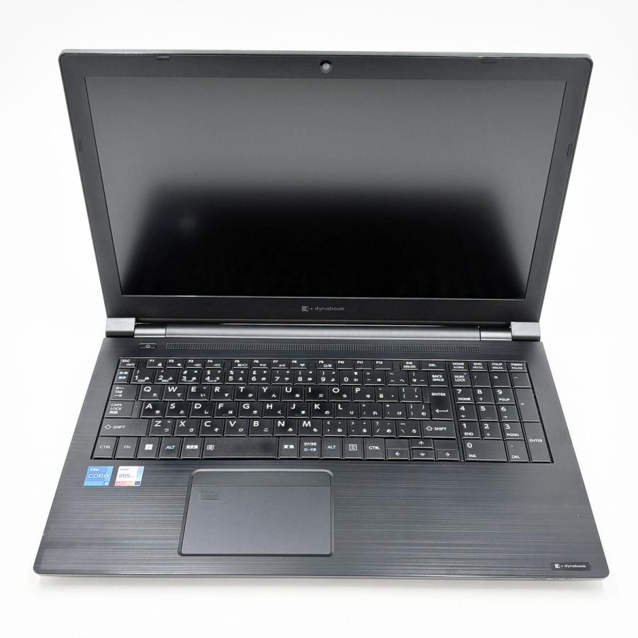 dynabook（ダイナブック） ノートパソコン 中古 Office付き Windows11