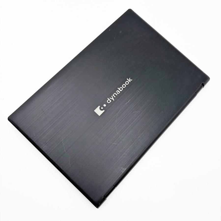 dynabook（ダイナブック） ノートパソコン 中古 Office付き Windows11