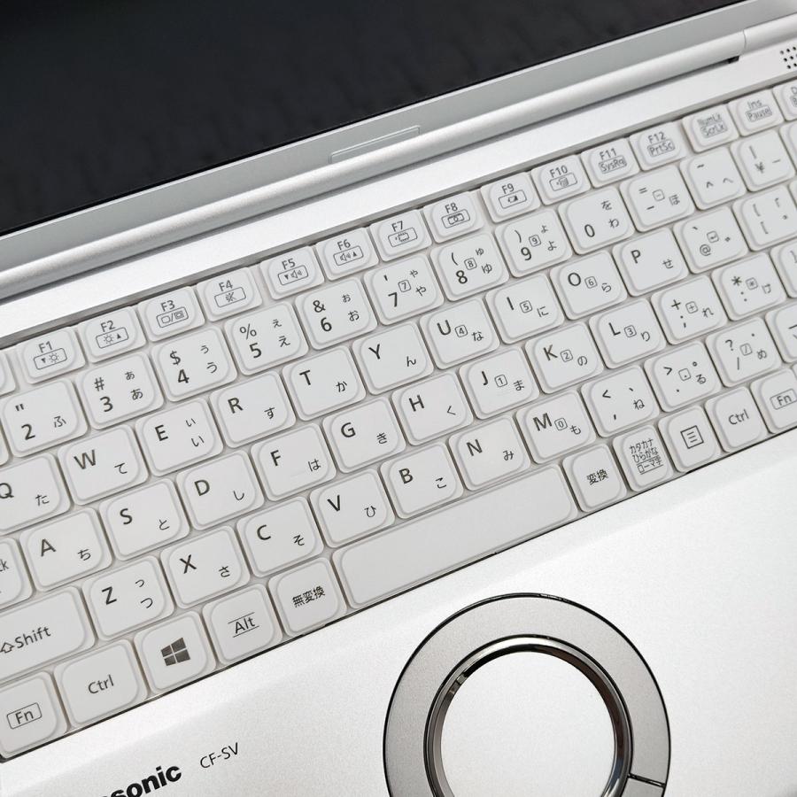 Let's note レッツノート 中古 CF-SV1RDLVS ノートパソコン Office付き