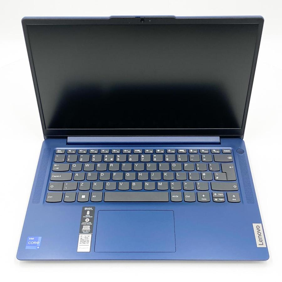 【中古】Lenovoノートパソコン　オフィス付き！ 中古 NB542 mouse ノートパソコン Corei5 1155G7/16GB/SSD512GB/15.6型