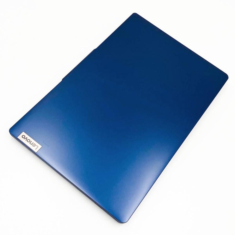 【中古】Lenovoノートパソコン　オフィス付き！ 中古 NB542 mouse ノートパソコン Corei5 1155G7/16GB/SSD512GB/15.6型