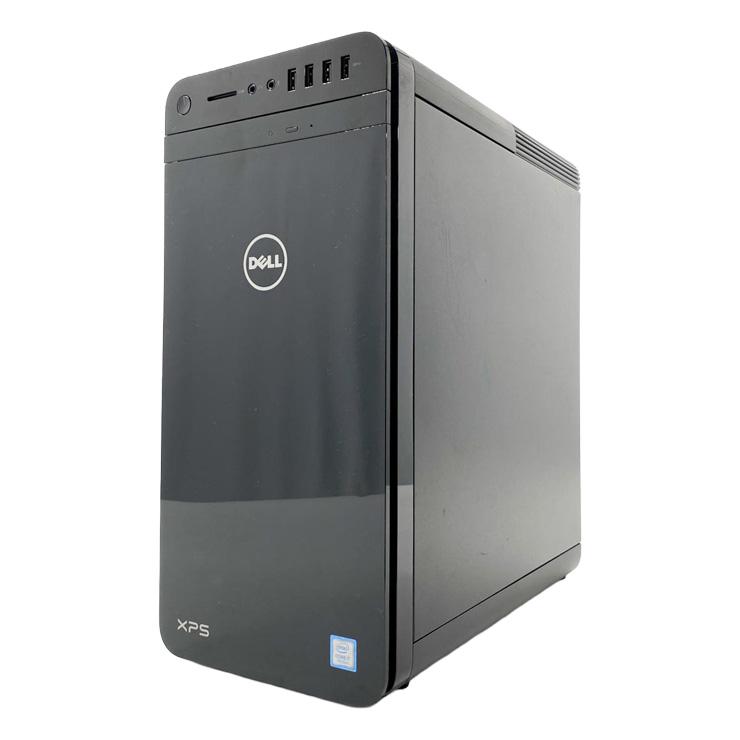 XPS デスクトップパソコン 中古 Office付き 訳あり Windows10 Home 