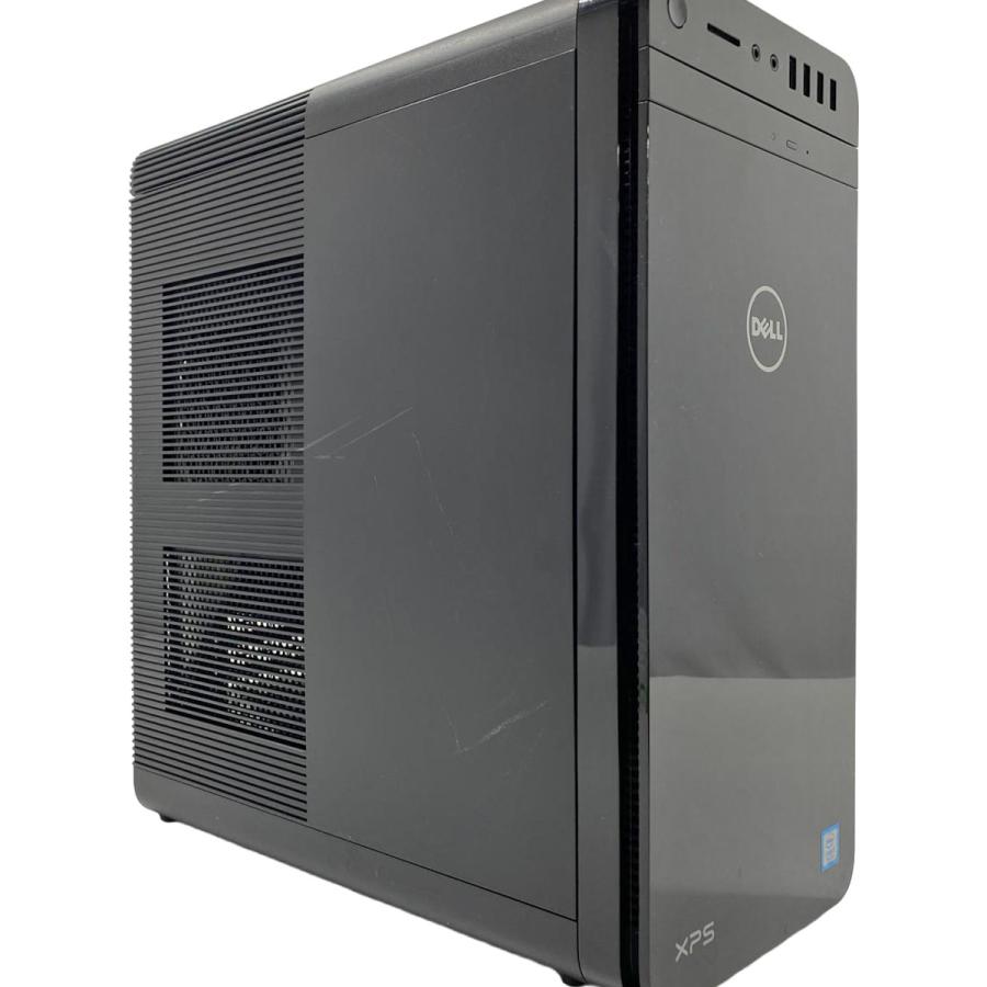 XPS デスクトップパソコン 中古 Office付き 訳あり Windows10 Home 