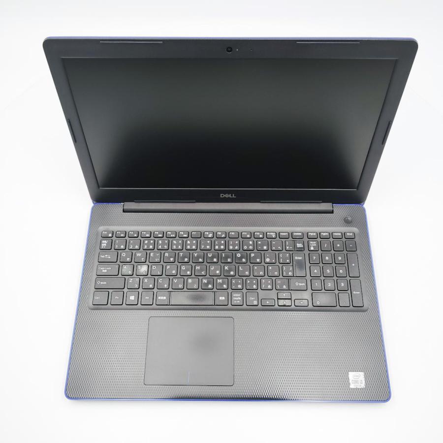 Inspiron ノートパソコン 中古 Office付き Windows11 Home DELL 3593