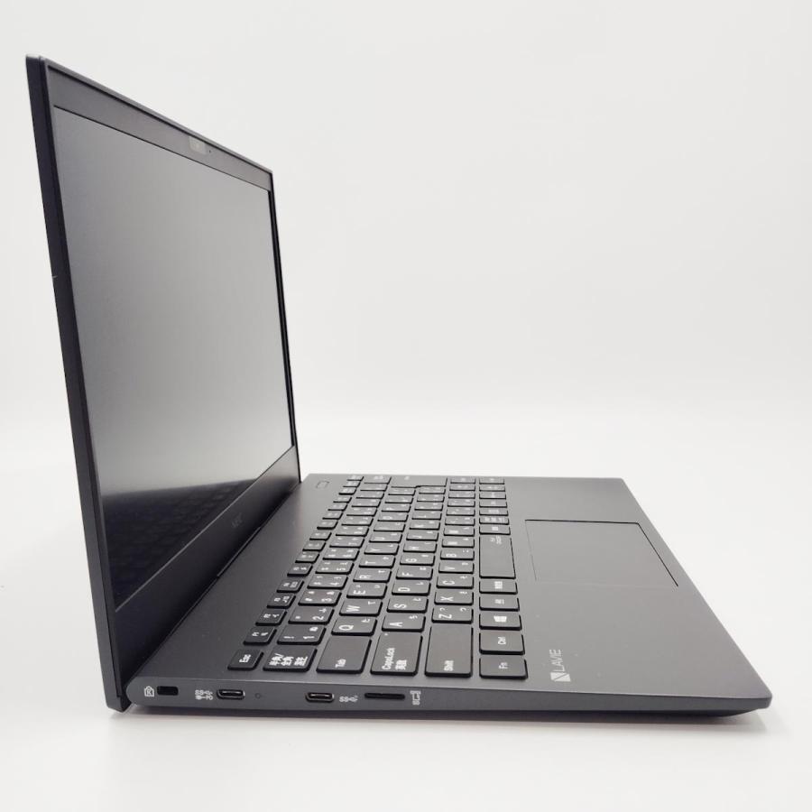 LaVie ノートパソコン 中古 Office付き Windows11 Pro NEC GN186J4GH