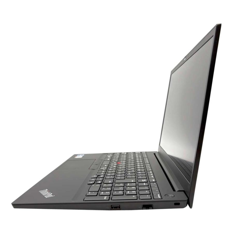 ThinkPad ノートパソコン 中古 Office付き Windows11 Home Lenovo E15 