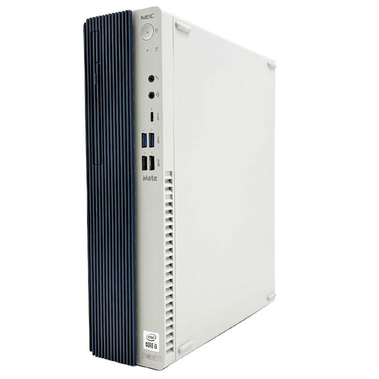 Mate デスクトップパソコン 中古 microsoft Office 2024 付き