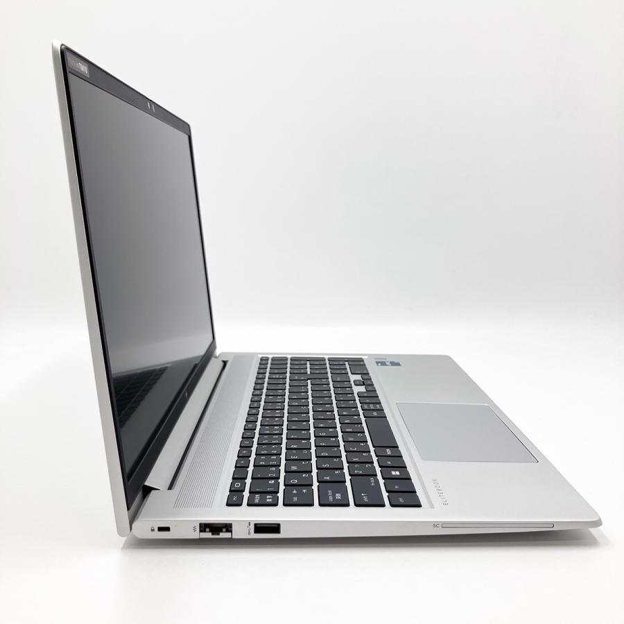 ノートパソコン 中古 Office付き Windows11 Pro HP EliteBook 650 G9 Corie5 16GB 15.6型 中古パソコンの画像
