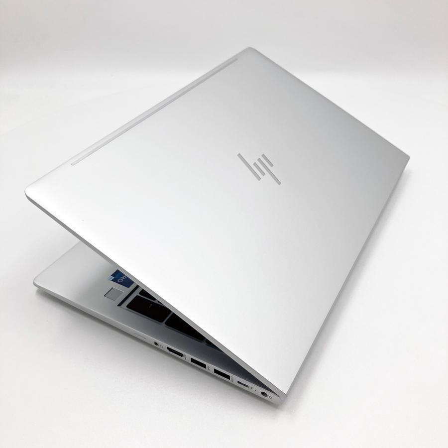 ノートパソコン 中古 Office付き Windows11 Pro HP EliteBook 650 G9 Corie5 16GB 15.6型 中古パソコンの画像