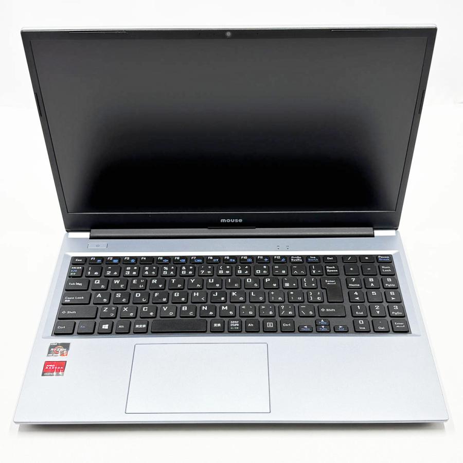 ノートパソコン 中古 Office付き Windows11 Pro mouse B5-R7RENBSW11