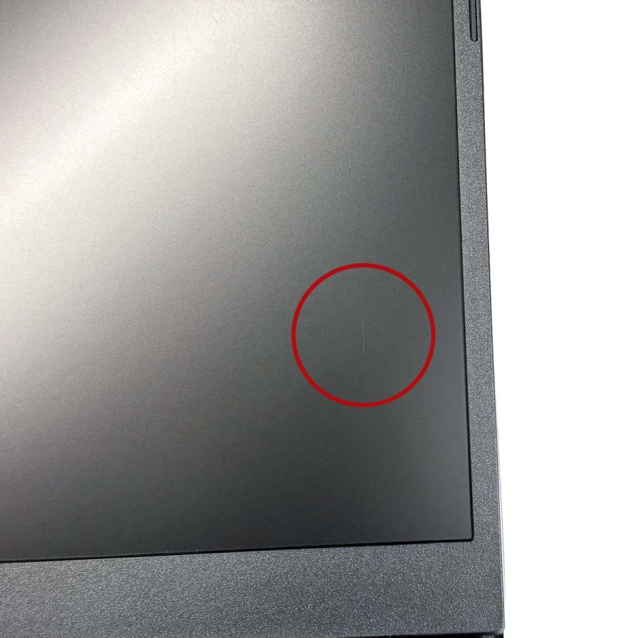 ノートパソコン 中古 Office付き Windows11 Pro mouse B5-R7RENBSW11