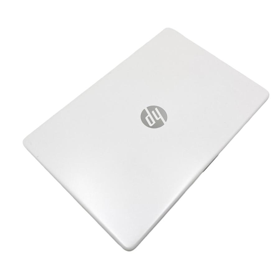 ノートパソコン 中古 Office付き Windows11 Home HP 15s-fq2638TU Corei7 16GB 15.6型 中古パソコンの画像