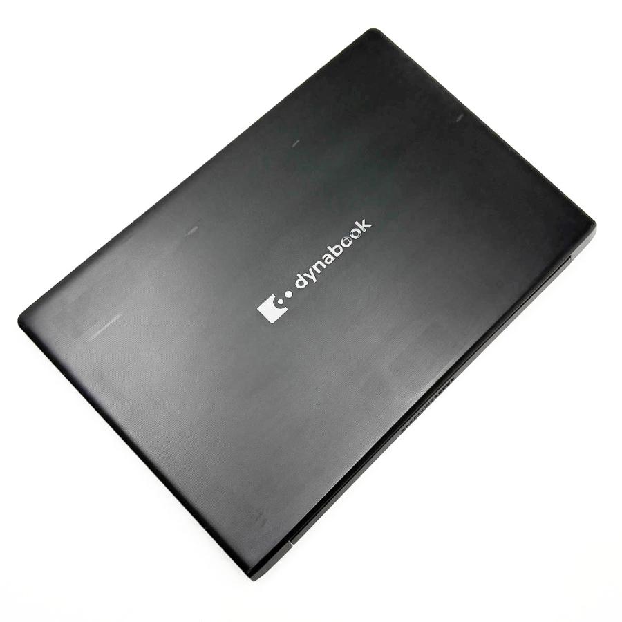 dynabook（ダイナブック） ノートパソコン 中古 microsoft Office 2024
