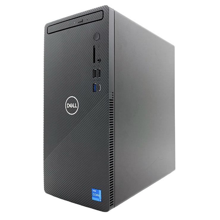 Inspiron デスクトップパソコン 中古 Office付き Windows11 Home DELL