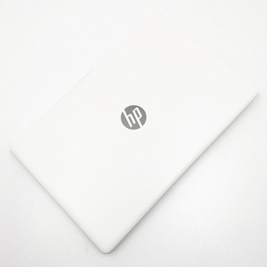 ノートパソコン 中古 Office付き Windows11 Pro HP Notebook PC 15-db0156AU Corei5 16GB 15.6型 中古パソコンの画像