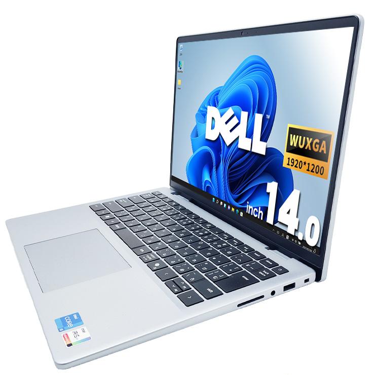 Inspiron ノートパソコン 中古 Office付き Windows11 Home DELL 15 
