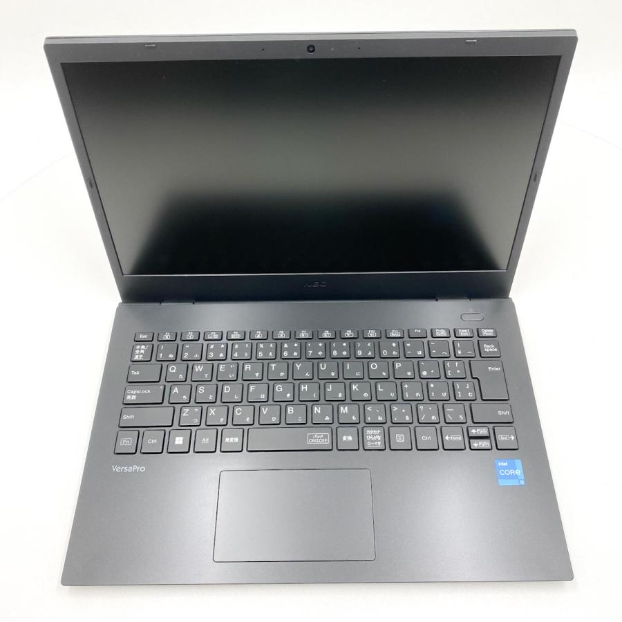 VersaPro ノートパソコン 中古 NEC VKL41M-B Corei3 8GB 14型 Office