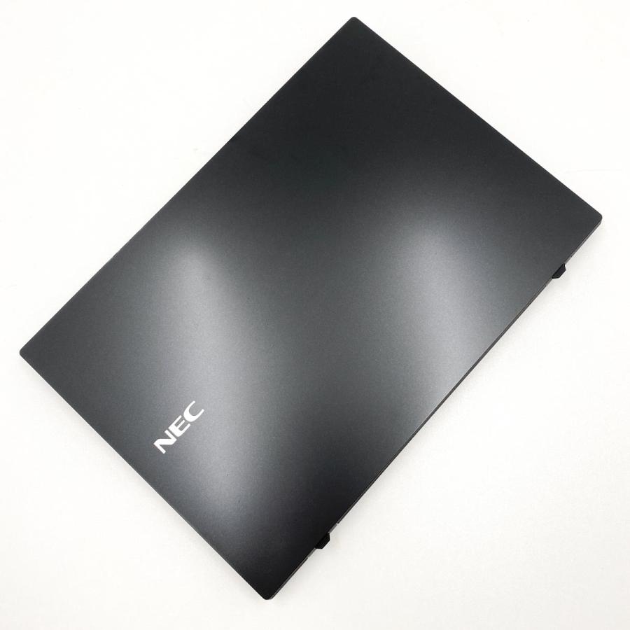 VersaPro ノートパソコン 中古 Office付き Windows11 Pro NEC VKL41M-B