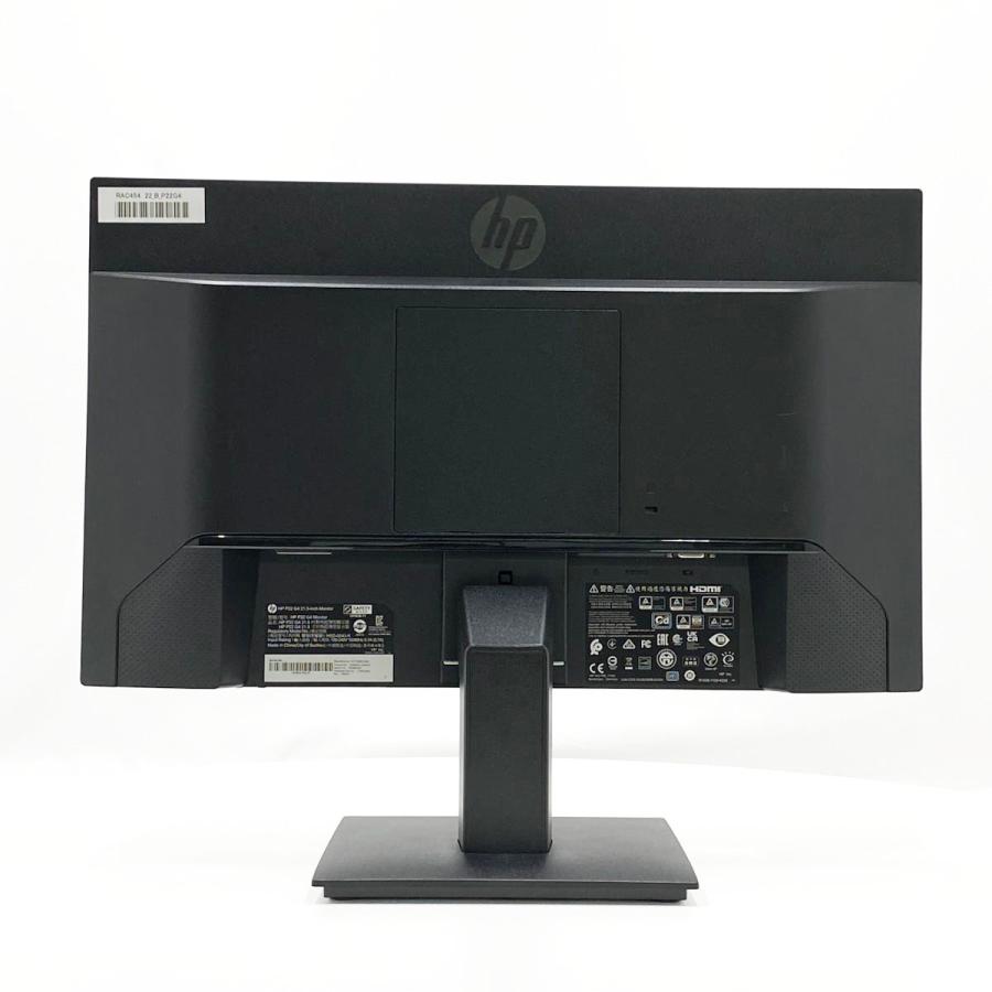 デスクトップパソコン 中古 Office付き Windows11 Pro Lenovo ThinkCentre M70s Corei5 16GB 22型 中古パソコン_5