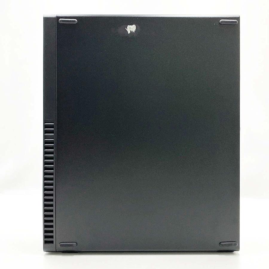 デスクトップパソコン 中古 Office付き Windows11 Pro Lenovo ThinkCentre M70s Corei5 16GB 22型 中古パソコン_6