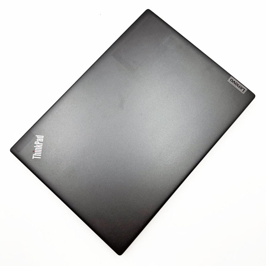 ThinkPad ノートパソコン 中古 microsoft Office 2024 付き Windows11
