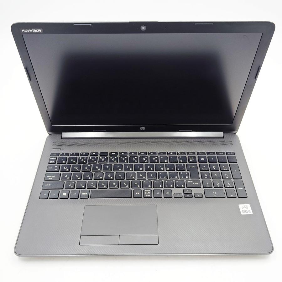 HP Laptop15 ノートPC Windows11pro 中古動作品 HP Laptop15 ノートPC Windows11pro 中古動作品 楽天市場】中古
