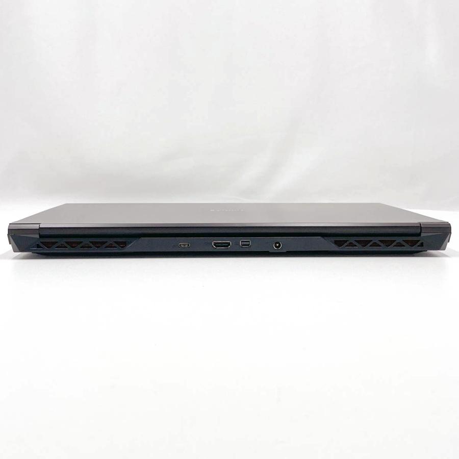 ノートパソコン 中古 Office付き Windows11 Home iiyama 15-FH127-i5