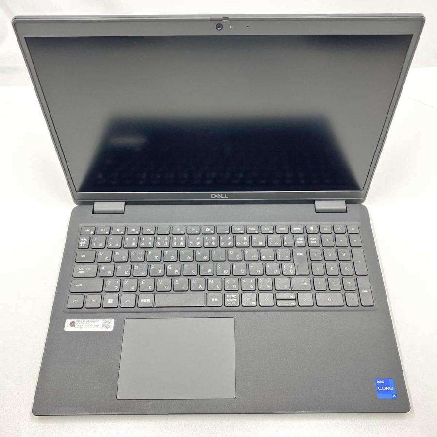 Dell Latitude 3520 Win11Pro Core-i5 美品中古 Latitude（Dell） ノートパソコン 中古 Office付き Windows11 Pro DELL
