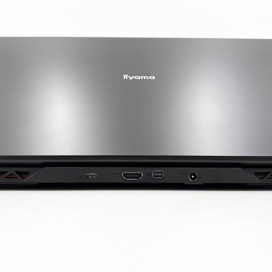 ノートパソコン 中古 Office付き Windows11 Home iiyama 15FH127-i5