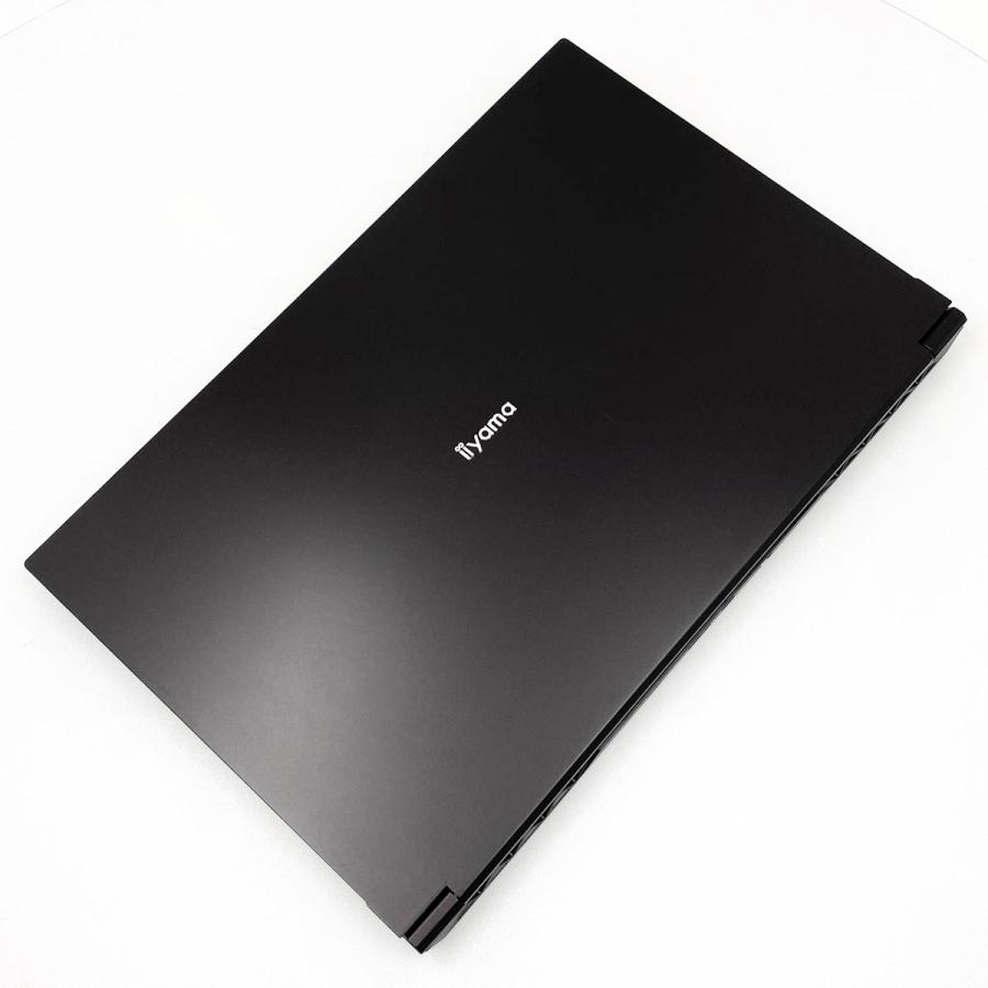 ノートパソコン 中古 Office付き Windows11 Home iiyama 15FH127-i5
