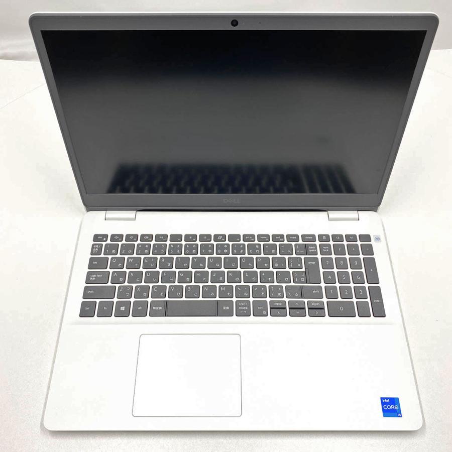 Inspiron ノートパソコン 中古 DELL 3501 Corei5 16GB 15.6型 Office