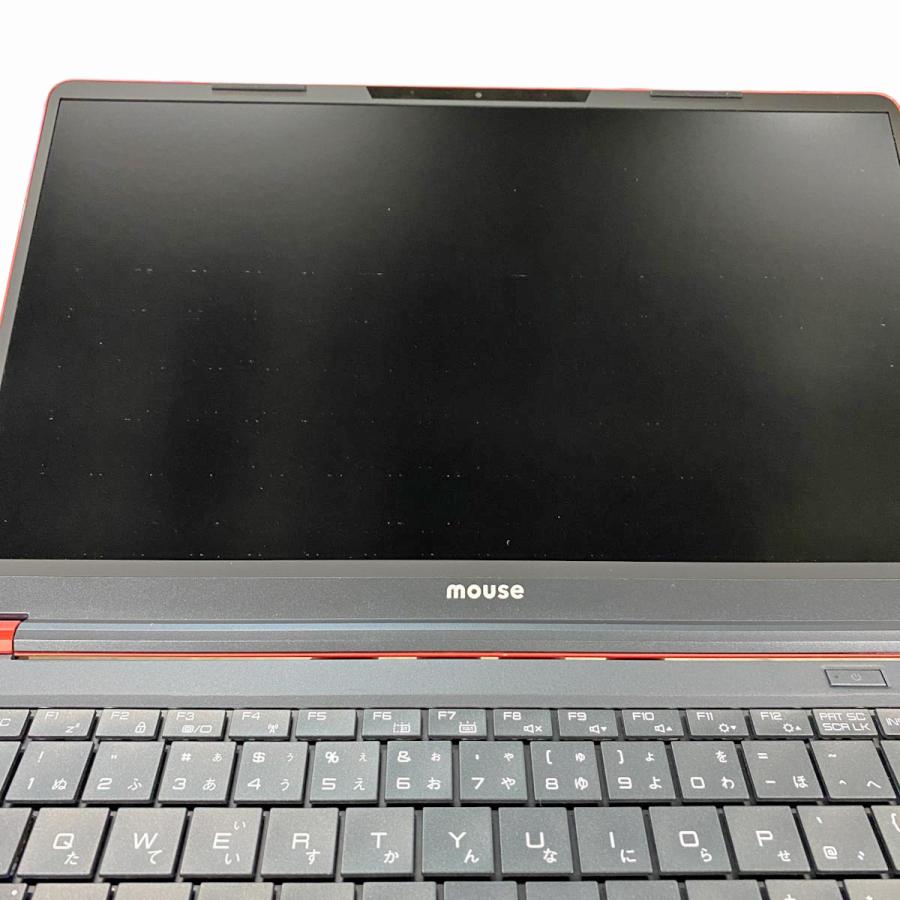 ノートパソコン 中古 Office付き Windows11 Home mouse X4-aR5RNIAR
