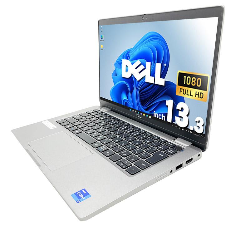 中古美品！Dell Latitude 5320 i7／16GBメモリ／オフィス Latitude（Dell） ノートパソコン 中古 DELL Latitude 5320 Corei7