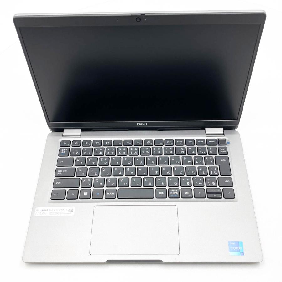 Latitude（Dell） ノートパソコン 中古 DELL Latitude 5320 Corei7