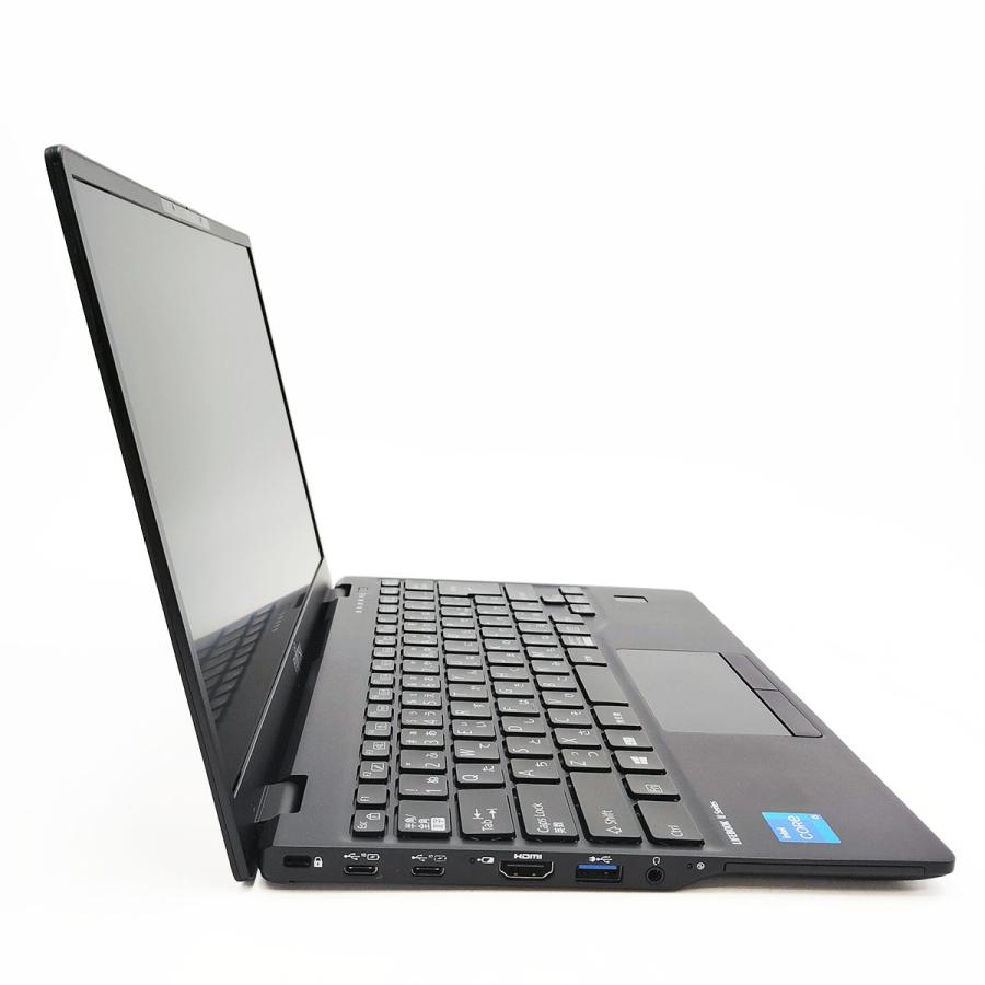 LIFEBOOK ノートパソコン 中古 Office付き Windows11 Pro 富士通