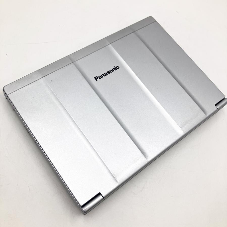 Let's note レッツノート 中古 Office付き Windows11 Pro Panasonic