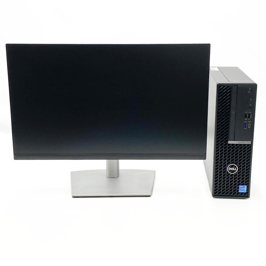 OptiPlex 【3000円OFFクーポン対象】 デスクトップパソコン 中古 DELL