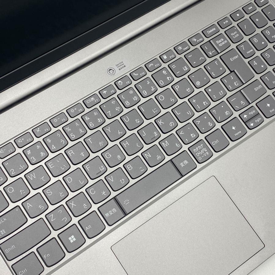 ノートパソコン 中古 Lenovo ThinkBook 15 Gen2 ITL Corei5 16GB