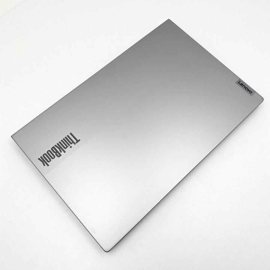 ノートパソコン 中古 Lenovo ThinkBook 15 Gen2 ITL Corei5 16GB