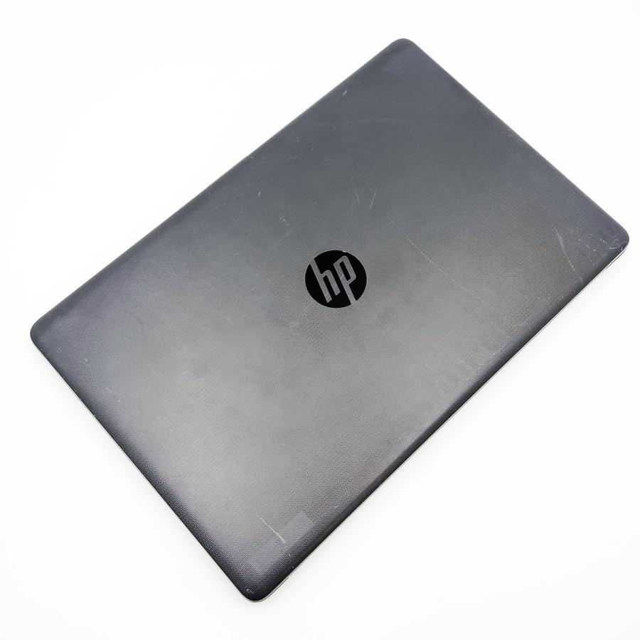 ノートパソコン 中古 Office付き Windows11 Pro HP Notebook PC 250 G7
